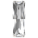 SWAROVSKI 4547 MM 21,0X 7,0 CRYSTAL F