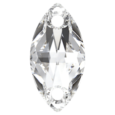 SWAROVSKI 3223 MM 12,0X 6,0 CRYSTAL F