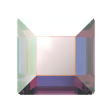 SWAROVSKI 2400 MM 3,0 CRYSTAL AB M HF