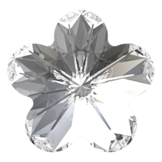 SWAROVSKI 4744 MM 6,0 CRYSTAL F