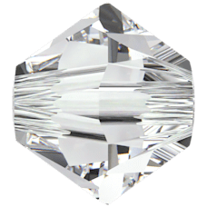 SWAROVSKI 5328 MM 4,0 CRYSTAL