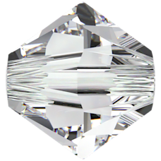 SWAROVSKI 5328 MM 5,0 CRYSTAL