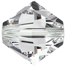 SWAROVSKI 5328 MM 6,0 CRYSTAL