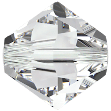 SWAROVSKI 5328 MM 8,0 CRYSTAL