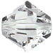 SWAROVSKI 5328 MM 8,0 CRYSTAL