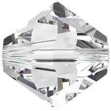 SWAROVSKI 5328 MM 10,0 CRYSTAL