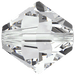 SWAROVSKI 5328 MM 10,0 CRYSTAL