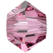 SWAROVSKI 5328 MM 3,0 ROSE
