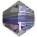 SWAROVSKI 5328 MM 4,0 CRYSTAL AB