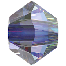 SWAROVSKI 5328 MM 3,0 CRYSTAL AB