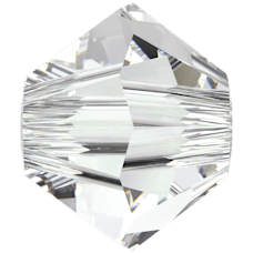 SWAROVSKI 5328 MM 2,5 CRYSTAL