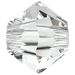 SWAROVSKI 5328 MM 2,5 CRYSTAL