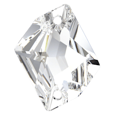 SWAROVSKI 3265 MM 20,0X 16,0 CRYSTAL F