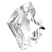 SWAROVSKI 3265 MM 20,0X 16,0 CRYSTAL F