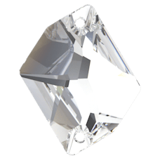 SWAROVSKI 3265 MM 26,0X 21,0 CRYSTAL F