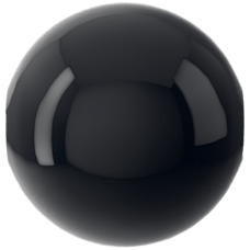 SWAROVSKI 5810 MM 3,0 CRYSTAL MYSTIC BLACK PEARL