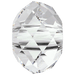 SWAROVSKI 5040 MM 4,0 CRYSTAL