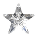 SWAROVSKI 4745 MM 10,0 CRYSTAL F