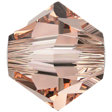 SWAROVSKI 5328 MM 4,0 LIGHT PEACH