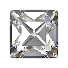 SWAROVSKI 4428 MM 8,0 CRYSTAL F