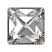 SWAROVSKI 4428 MM 8,0 CRYSTAL F