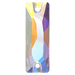 SWAROVSKI 3255 MM 26,0X 8,5 CRYSTAL AB F