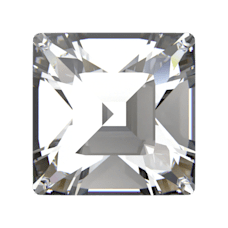 SWAROVSKI 4428 MM 4,0 CRYSTAL F