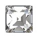 SWAROVSKI 4428 MM 4,0 CRYSTAL F
