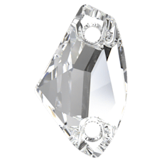 SWAROVSKI 3256 MM 14,0X 8,5 CRYSTAL F