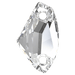 SWAROVSKI 3256 MM 14,0X 8,5 CRYSTAL F