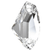 SWAROVSKI 3256 MM 19,0X 11,5 CRYSTAL F