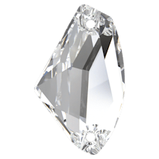 SWAROVSKI 3256 MM 27,0X 16,0 CRYSTAL F