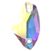SWAROVSKI 3256 MM 19,0X 11,5 CRYSTAL AB F