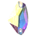 SWAROVSKI 3256 MM 27,0X 16,0 CRYSTAL AB F