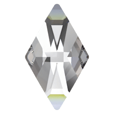 SWAROVSKI 2709 MM 10,0X 6,0 CRYSTAL M HF