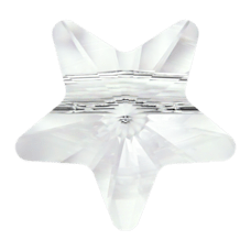 SWAROVSKI 5714 MM 8,0 CRYSTAL