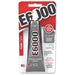 E6000 Glue 59.1 mL carded