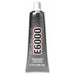 E6000 Glue 109.4 mL non-carded